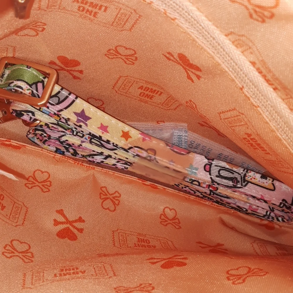 Tokidoki x Jujube Kawaii Carnival Be Quick HTF BNWT - Picture 5 of 5